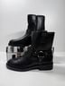 DV by Dolce Vita 100% Polyurethane Black Boots Size 9 - photo 4