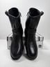 DV by Dolce Vita 100% Polyurethane Black Boots Size 9 - photo 5