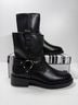 DV by Dolce Vita 100% Polyurethane Black Boots Size 9 - photo 3
