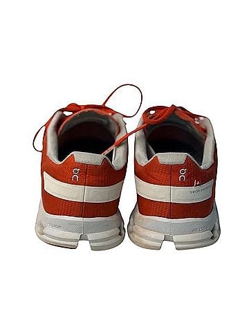 On Cloud On Cloud Sneakers (view 2)