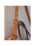 Dooney & Bourke Print Brown Tan Satchel One size - photo 5