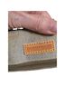Dooney & Bourke Print Brown Tan Satchel One size - photo 4