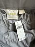 Maeve 100% Polyester Silver Formal Skirt Size 2 - photo 3