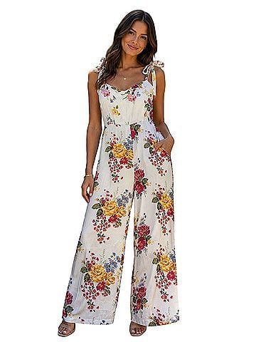 Reformation Jumpsuit (view 1)