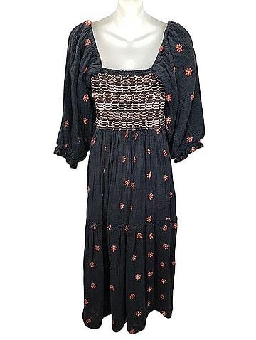 Free People Dahlia Casual Dress (view 2)