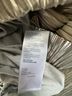 Maeve 100% Polyester Silver Formal Skirt Size 2 - photo 4