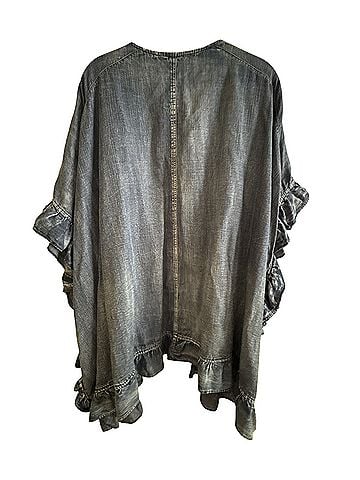 Easel Kimono (view 2)