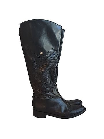 Tory Burch Claremont Boots (view 1)