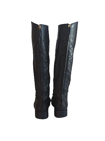 Tory Burch Claremont Boots (view 2)