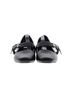 DV by Dolce Vita Black Flats Size 10 - photo 2
