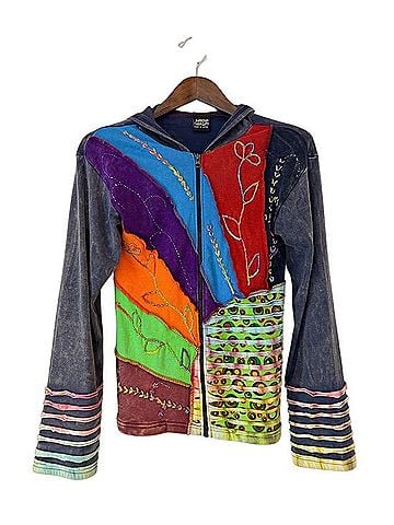 Shop Therapy Jacket (view 1)