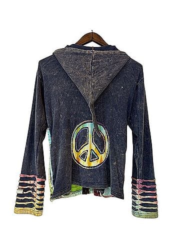 Shop Therapy Jacket (view 2)