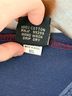 Shop Therapy 100% Cotton Solid Multi Color Jacket Size M - photo 8