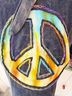 Shop Therapy 100% Cotton Solid Multi Color Jacket Size M - photo 9