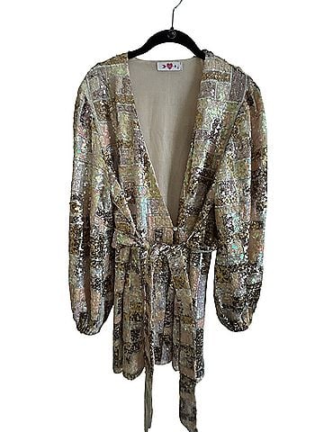 Buddy Love Jacket (view 1)
