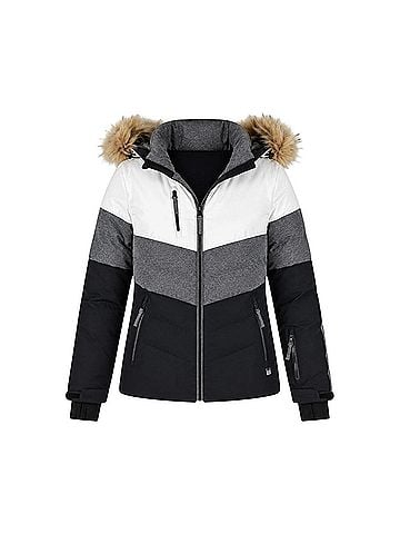 NILS Colorblock Snow Jacket (view 1)
