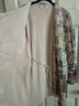 Buddy Love 100% Polyester 100% Polyester Solid Graphic Multi Color Jacket Size S - photo 5