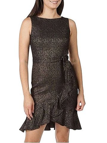 Calvin Klein Cocktail Dress (view 1)