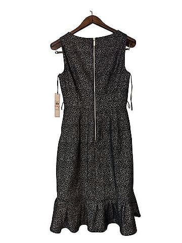Calvin Klein Cocktail Dress (view 2)