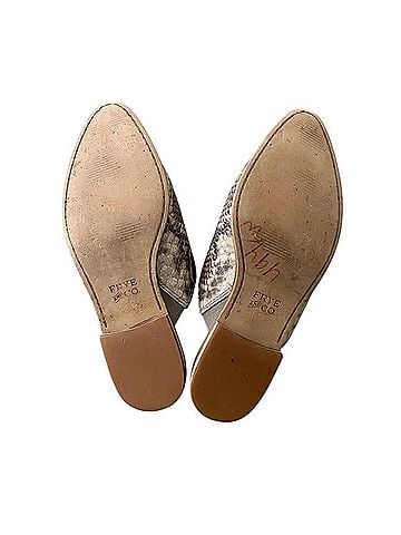 frye & co. Fenn Mule/Clog (view 2)
