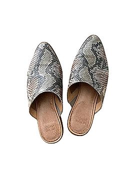 Frye & Co. Mule/Clog