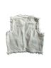 J.Crew White Vest Size S - photo 2