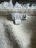 J.Crew White Vest Size S - photo 3