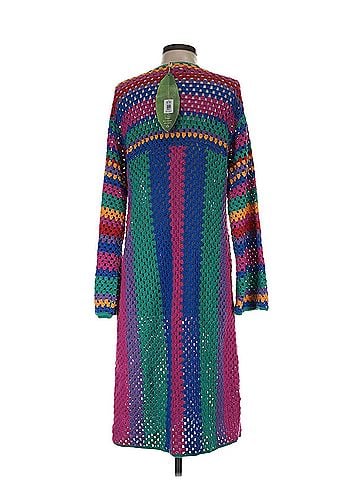 FARM Rio Wool Coat (view 2)