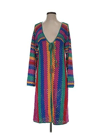 FARM Rio Wool Coat (view 1)