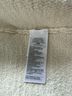 J.Crew White Vest Size S - photo 4