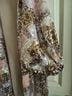 Buddy Love 100% Polyester 100% Polyester Solid Graphic Multi Color Jacket Size S - photo 6