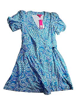 Lilly Pulitzer Sailynn Romper (view 1)