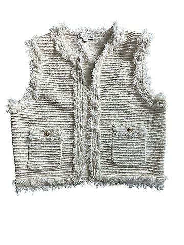 J.Crew Vest (view 1)