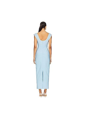 Elliatt Cocktail Dress (view 2)