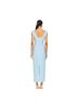 Elliatt Blue Cocktail Dress Size S - photo 2