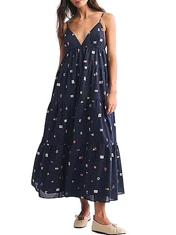 Abercrombie & Fitch Casual Dress (view 1)