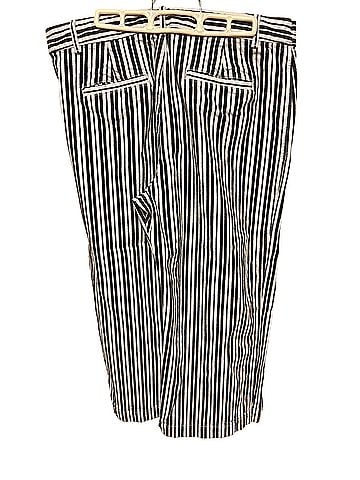 Ann Taylor LOFT Palmer wide leg Casual Pants (view 2)