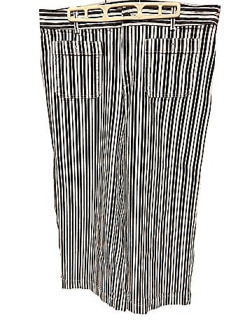 Ann Taylor LOFT Palmer wide leg Casual Pants (view 1)