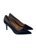 Sam Edelman Black Heels Size 6 - photo 1