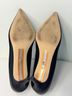 Sam Edelman Black Heels Size 6 - photo 8