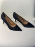 Sam Edelman Black Heels Size 6 - photo 3
