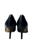 Sam Edelman Black Heels Size 6 - photo 2