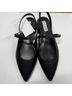 Steve Madden Black Heels Size 10 - photo 3