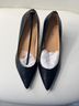 Guess Black Heels Size 6 - photo 5