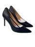 Guess Black Heels Size 6 - photo 1