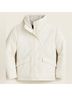 J. Crew x Dauphinette 100% Polyamide Ivory Jacket Size XS - photo 8