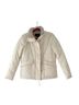 J. Crew x Dauphinette 100% Polyamide Ivory Jacket Size XS - photo 1