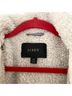 J. Crew x Dauphinette 100% Polyamide Ivory Jacket Size XS - photo 3
