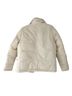 J. Crew x Dauphinette 100% Polyamide Ivory Jacket Size XS - photo 2
