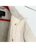 J. Crew x Dauphinette 100% Polyamide Ivory Jacket Size XS - photo 5